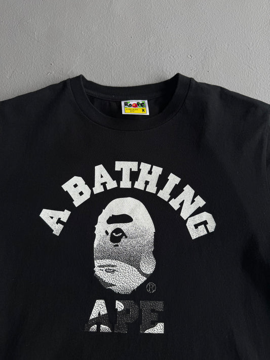 Bape College Tee