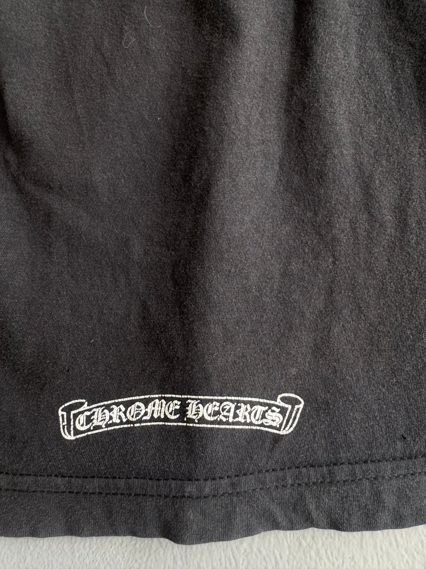 Chrome Hearts Tri Celtic Tee