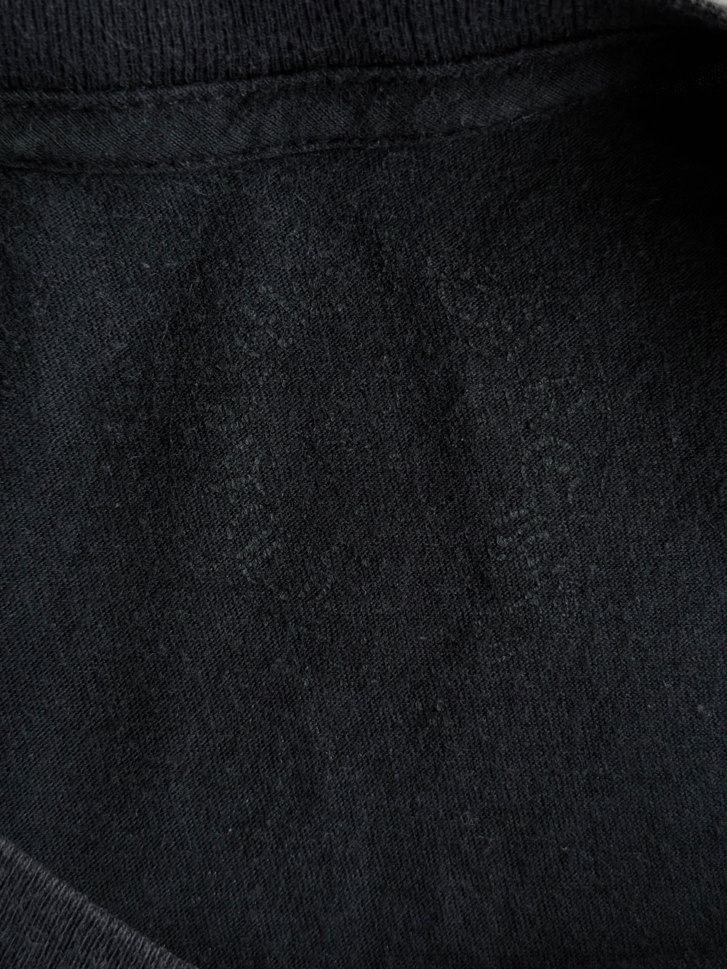 Chrome Hearts Snowflakes Tee
