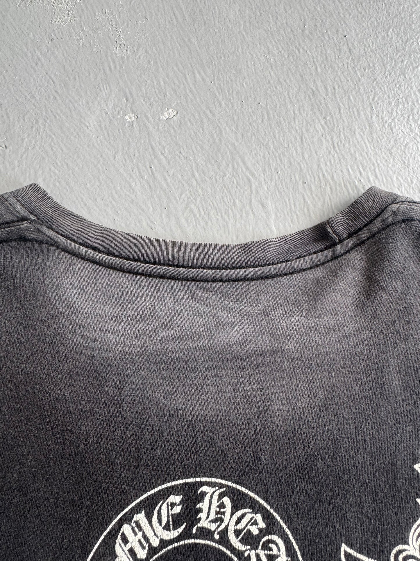 Chrome Hearts Tri Celtic Tee