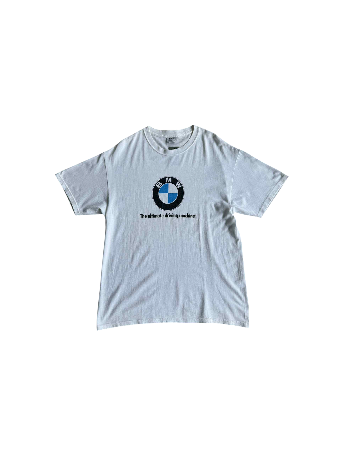 BMW The Ultimate Driving Machine Tee