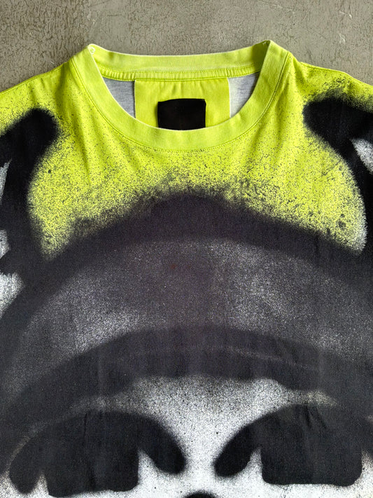 Givenchy X Chito Dog and His Boy Tee