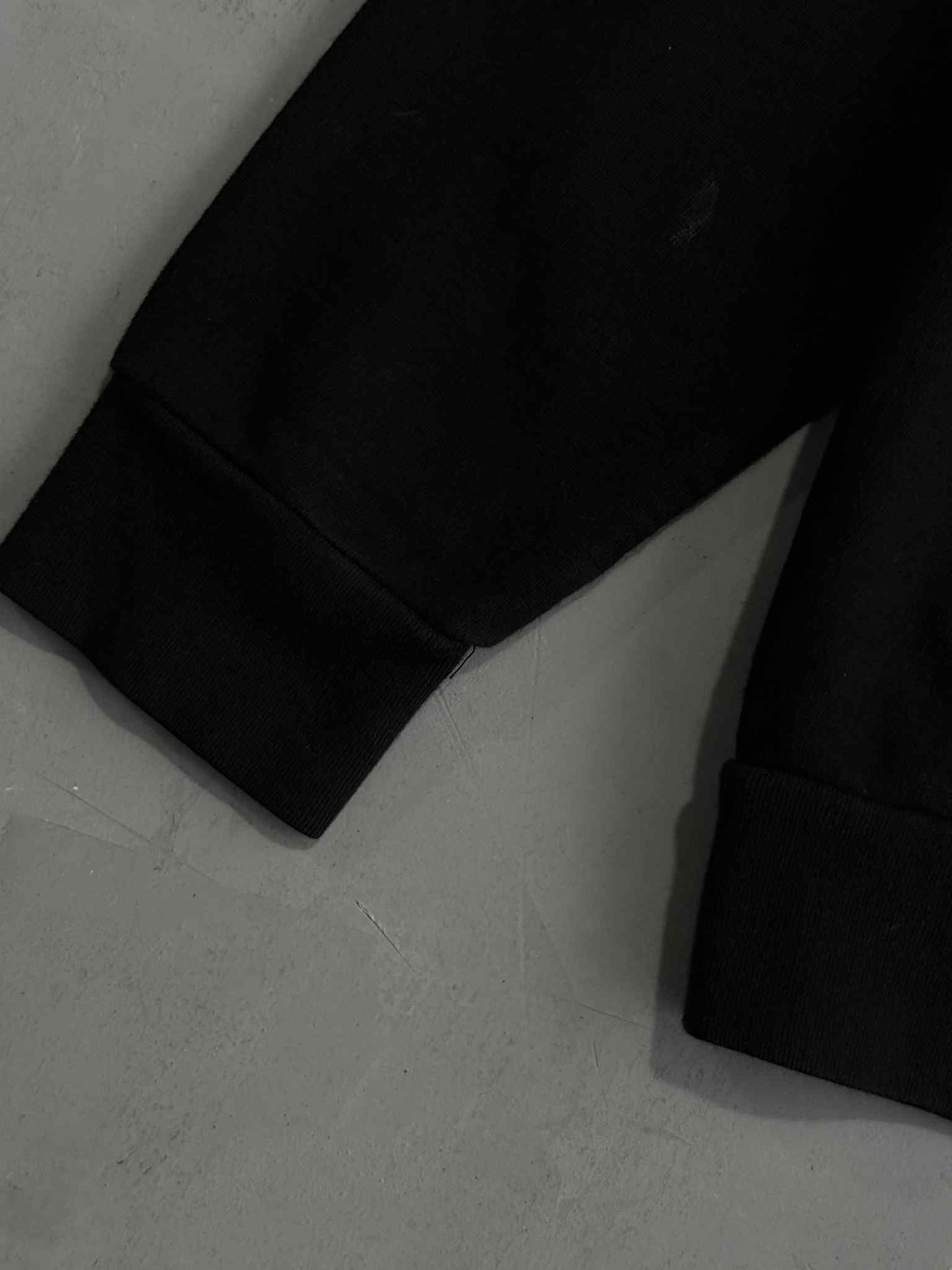 Chrome Hearts USA T Bar Hoodie