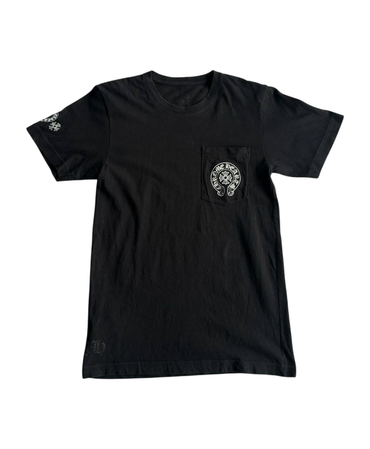 Chrome Hearts ‘Multicolor Horseshoe’ Tee