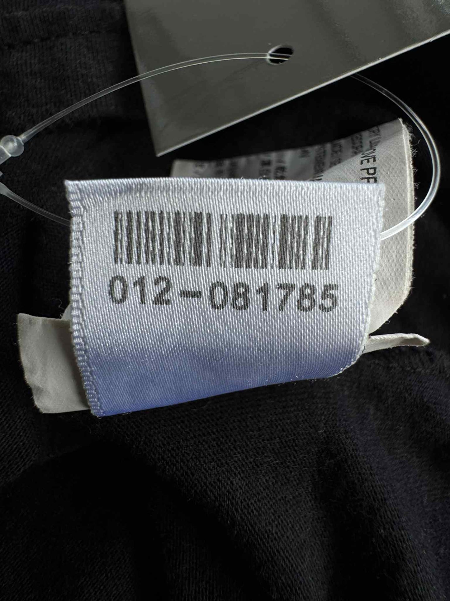 Chrome Hearts Malibu Cross Tee