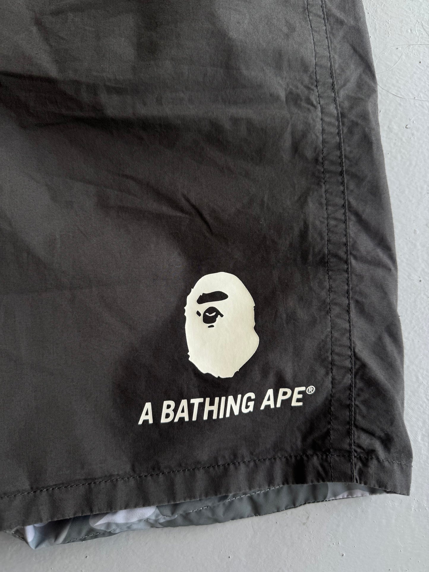 Bape Reversible Short