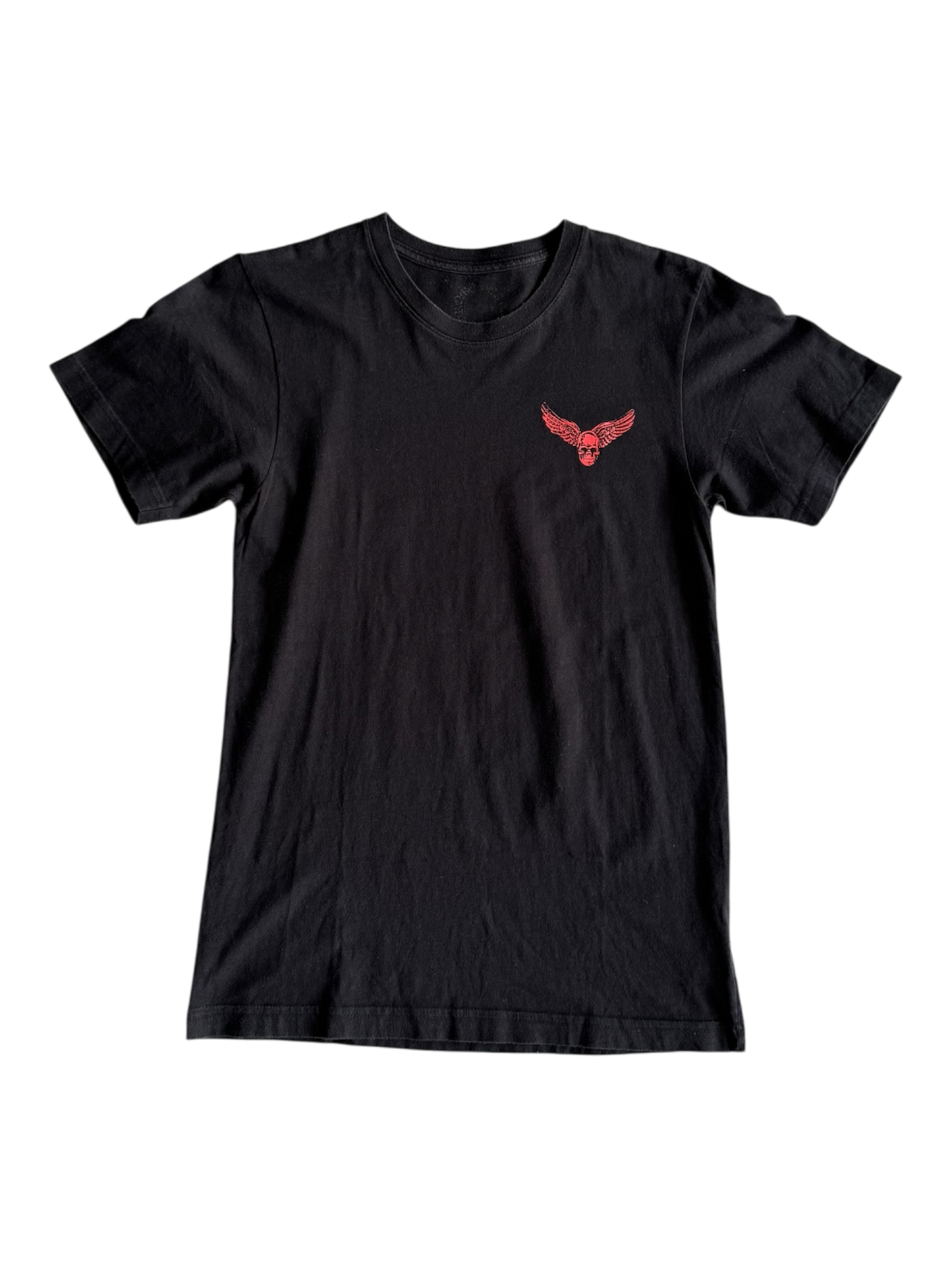 Chrome Hearts Foti Tee