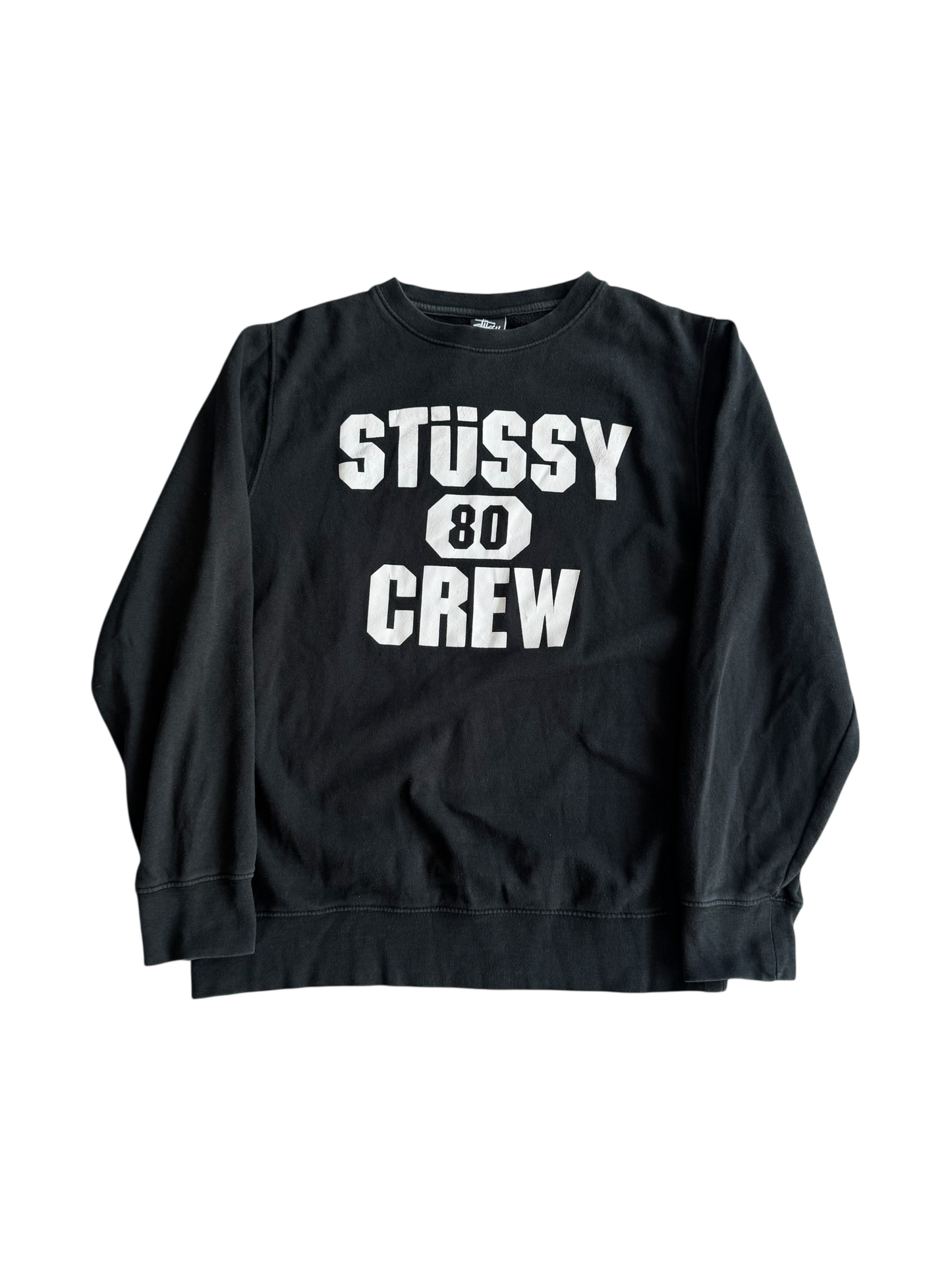 Stussy Crewneck