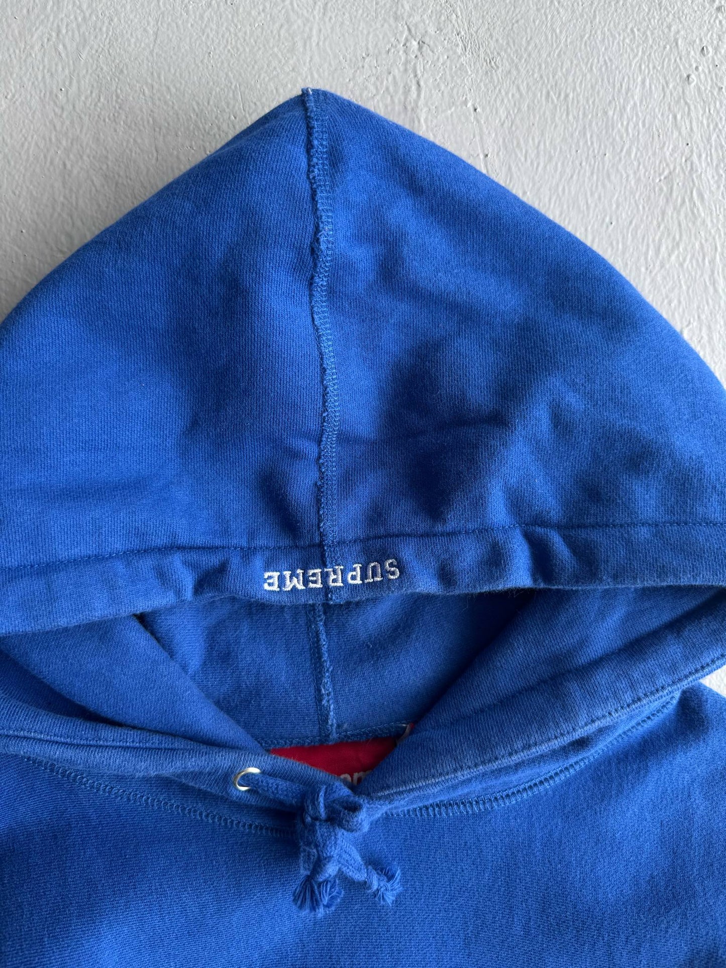 Supreme ‘S’ Logo Hoodie