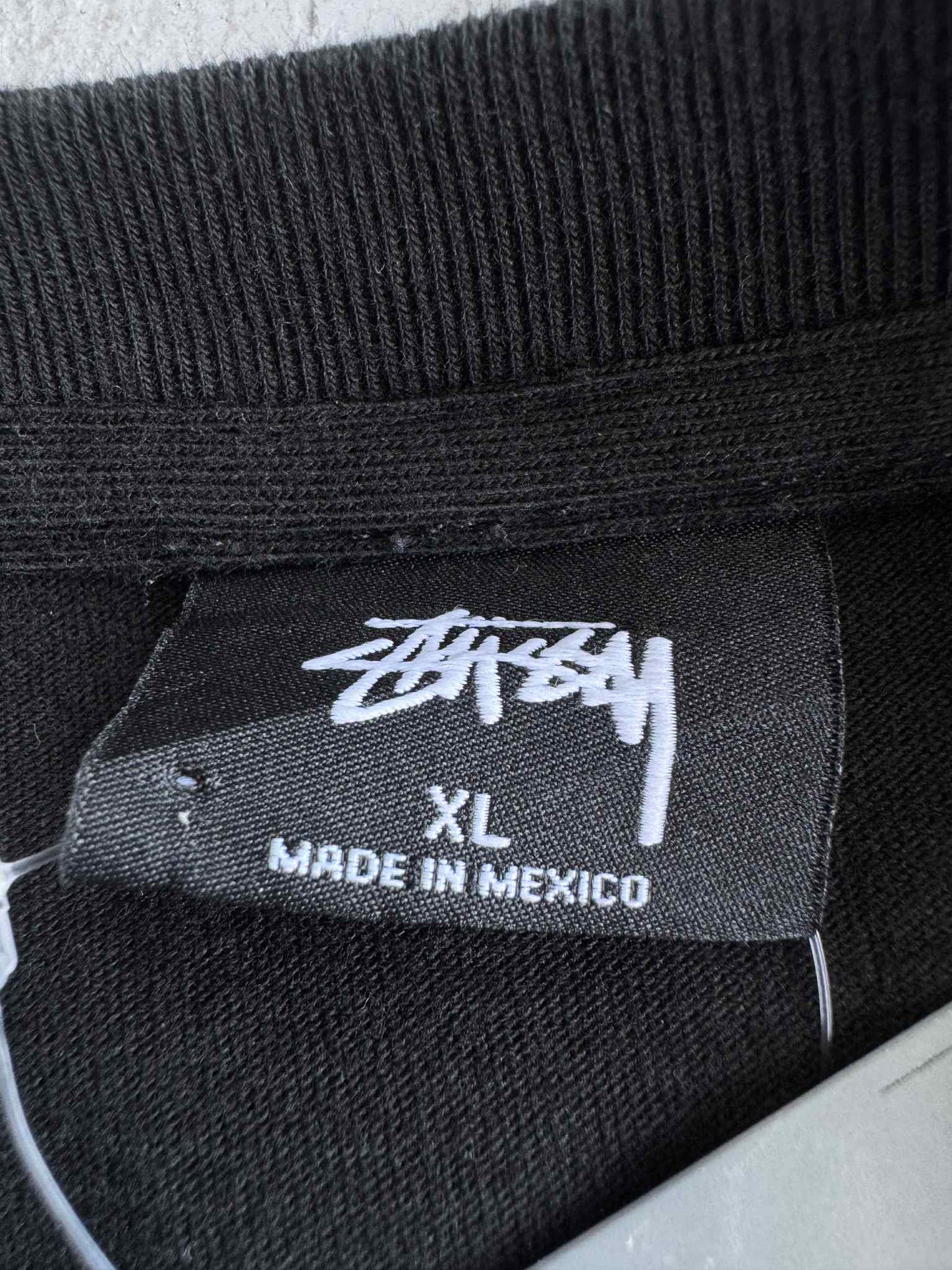 Stussy Catch & Release Tee