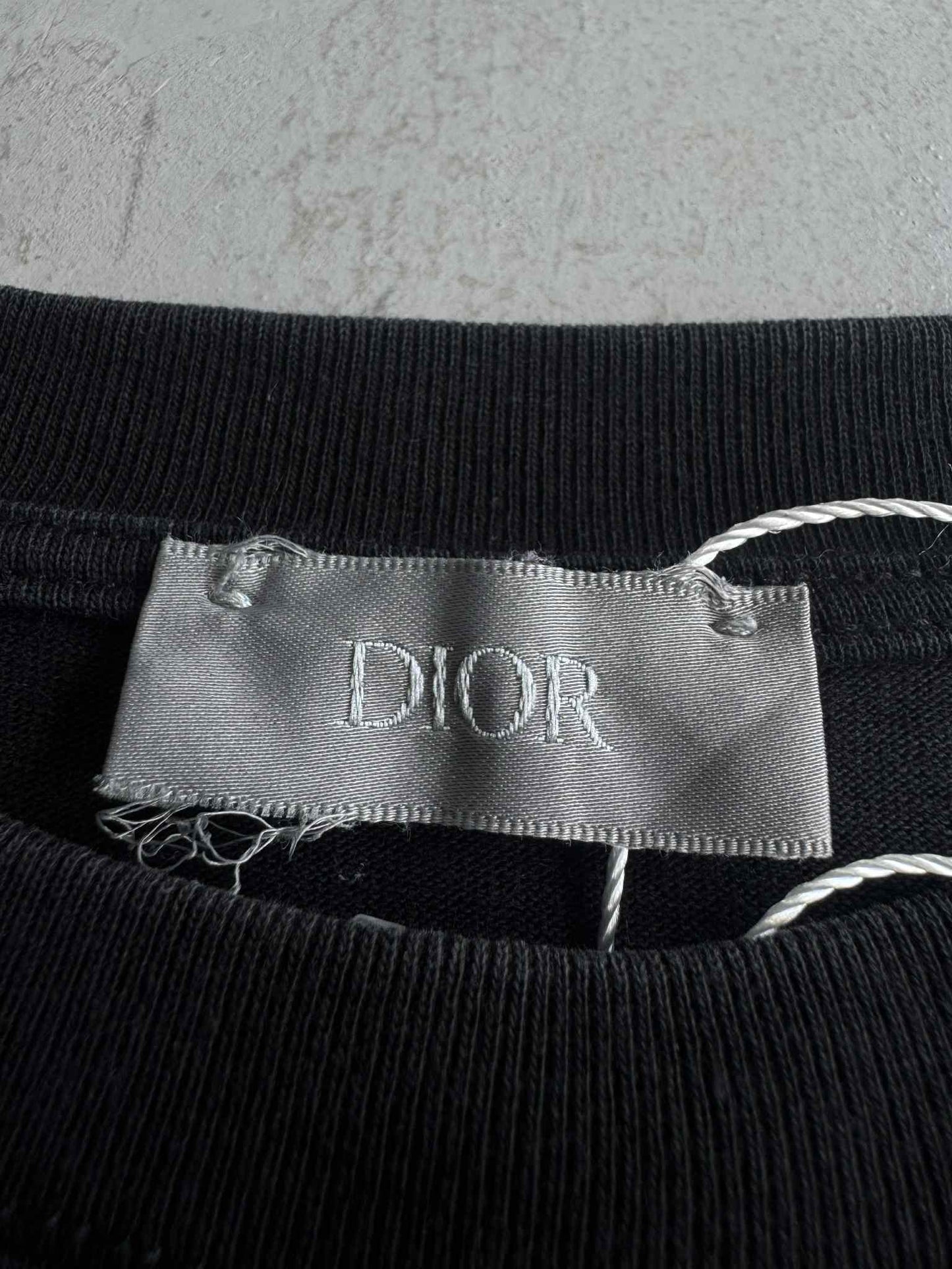 Dior CD T shirt