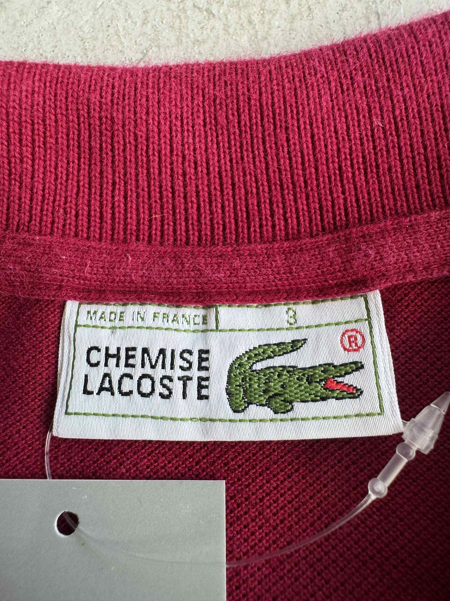 Lacoste Polo shirt