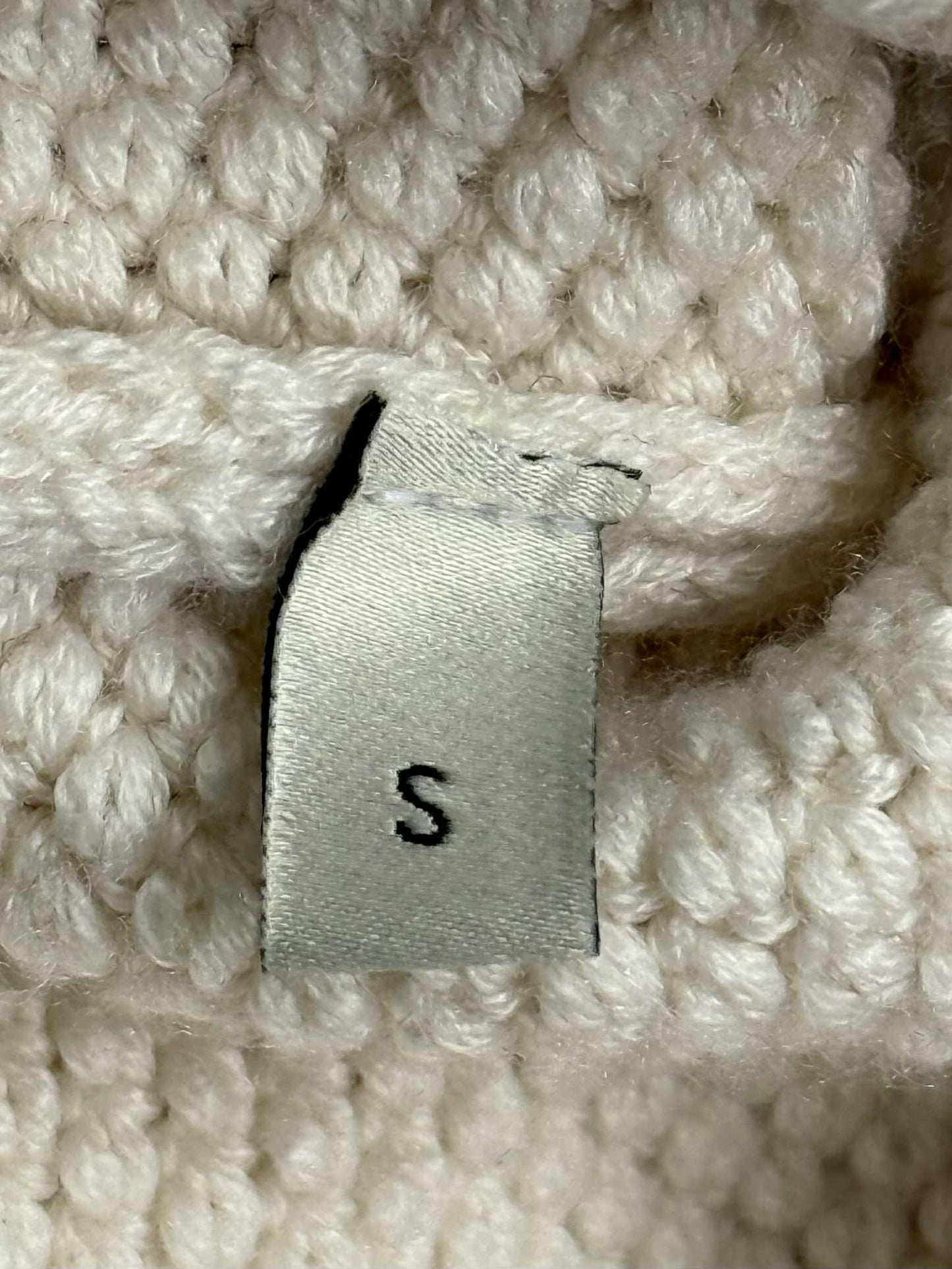 Gucci Monogram Striped Casual Long Sleeve Sweater