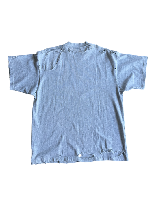 Balenciaga Distressed Tee