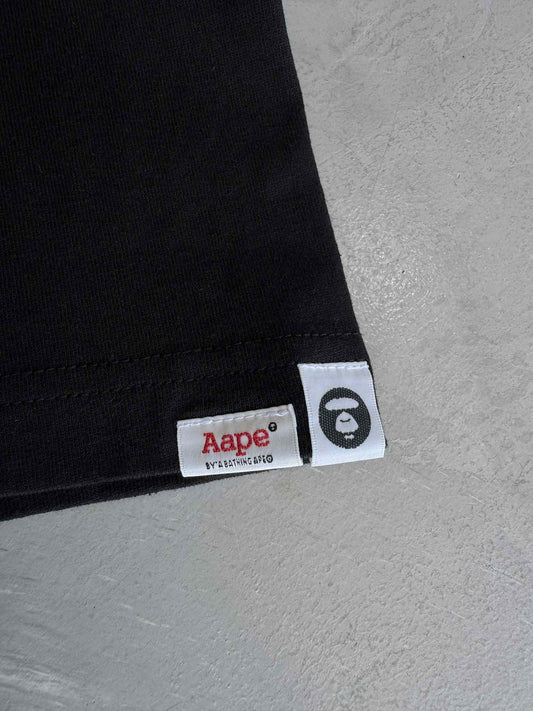 Aape x Eva Racing Shirt