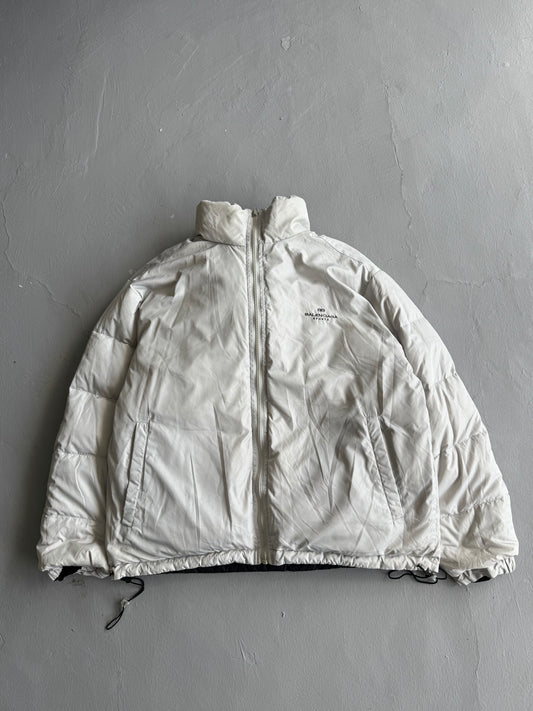 Balenciaga Riversible Puffer Jacket