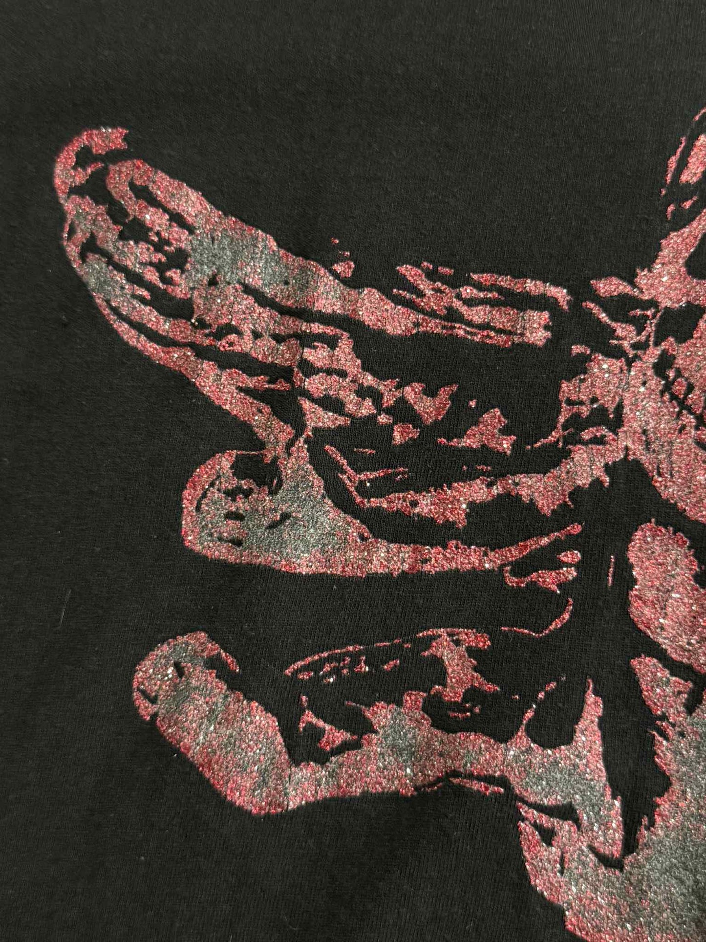 Chrome Hearts Vintage Foti Tee