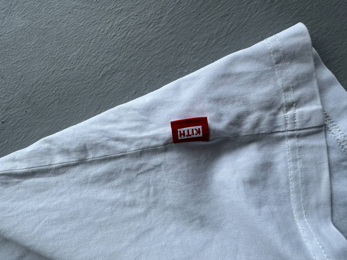 Kith x Coca Cola Tee