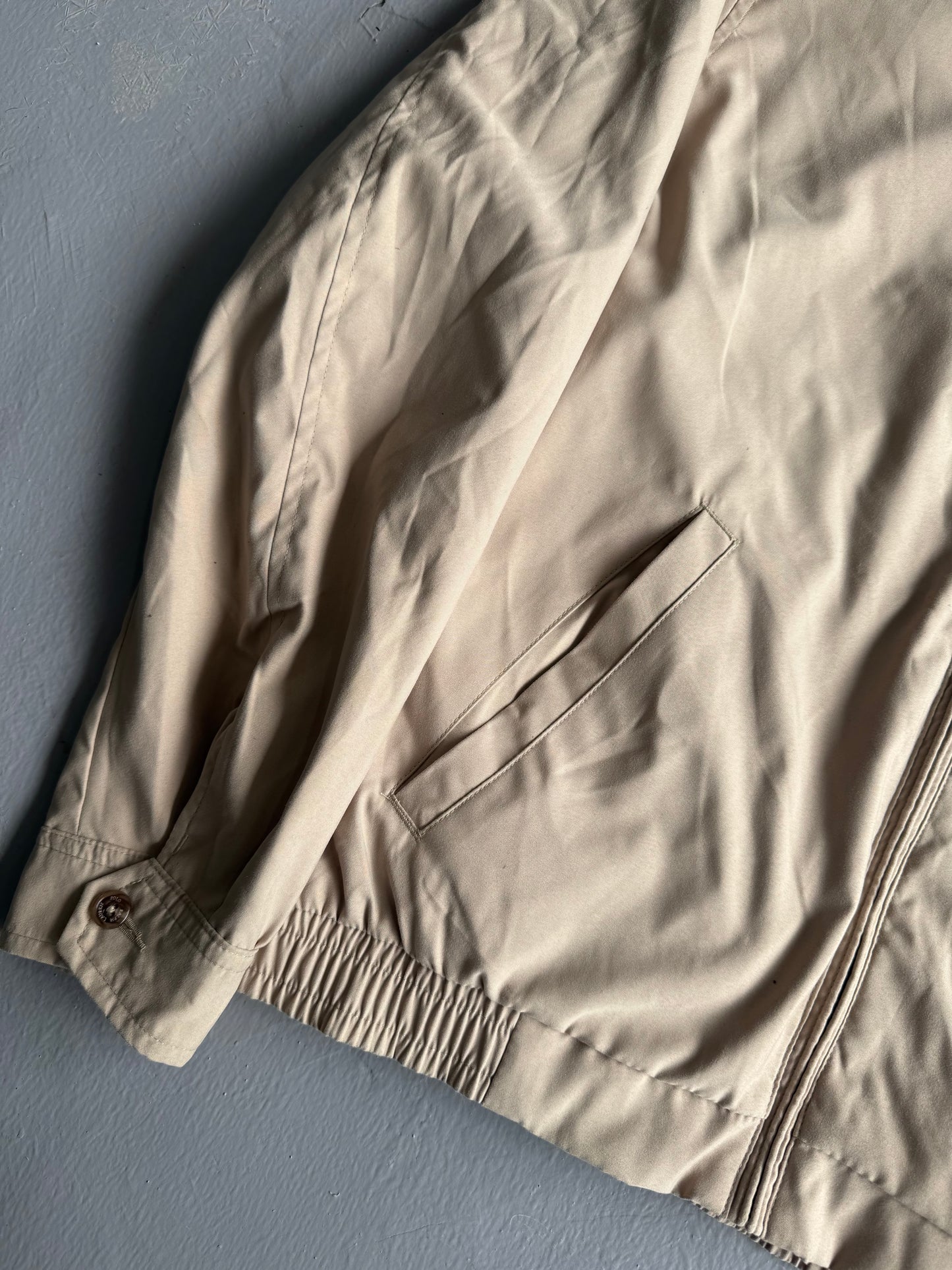 Ralph Lauren Harrington Jacket
