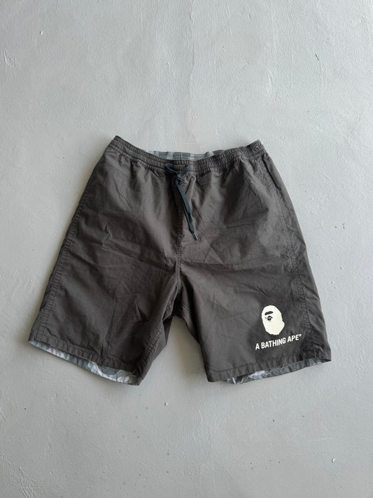 Bape Reversible Short