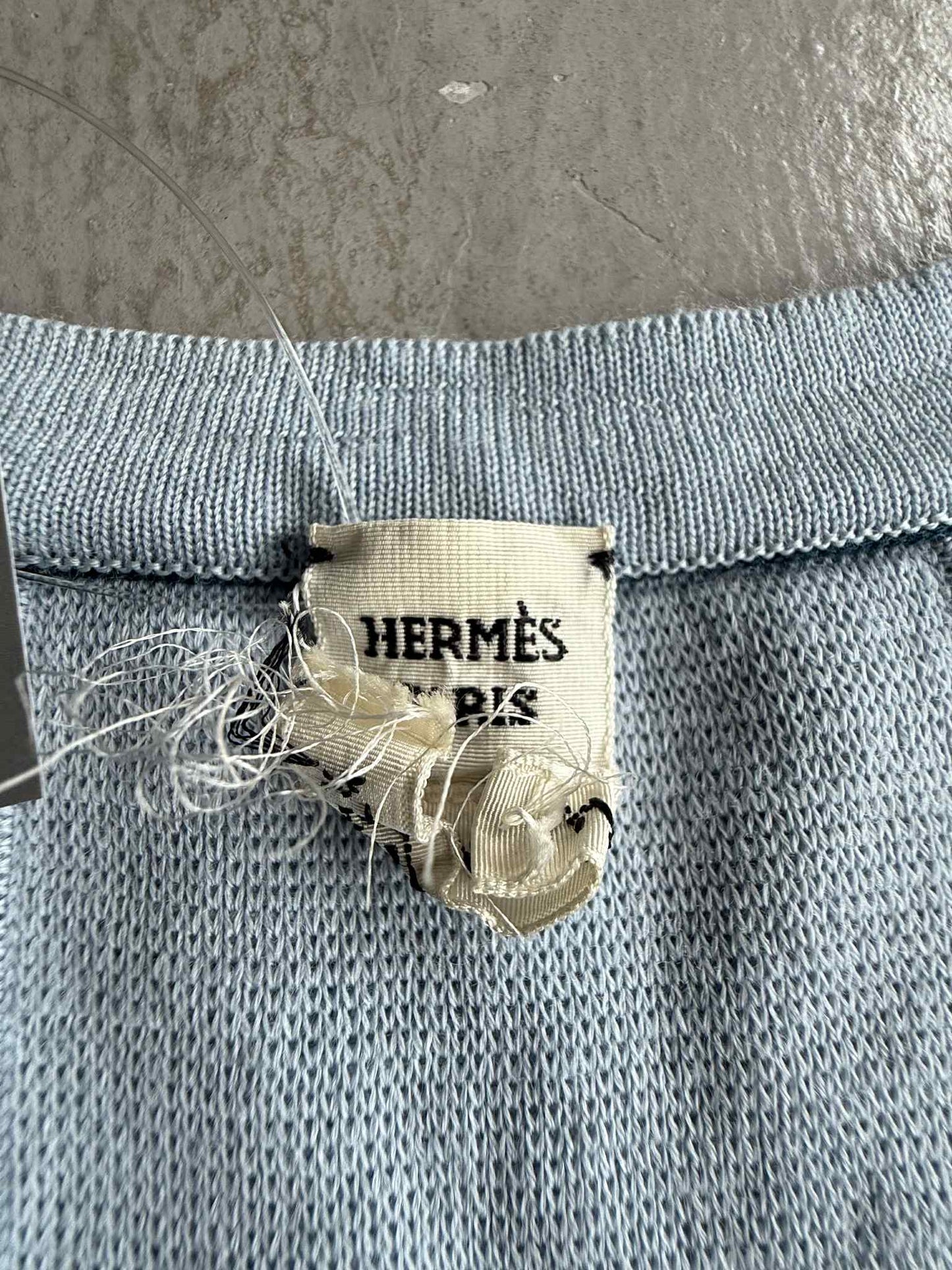 Hermes Vest
