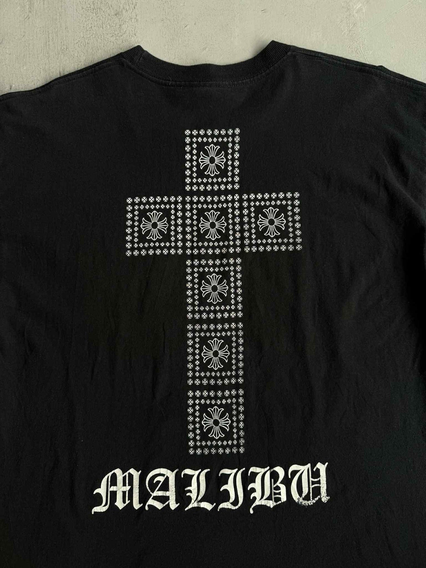 Chrome Hearts Malibu T shirt