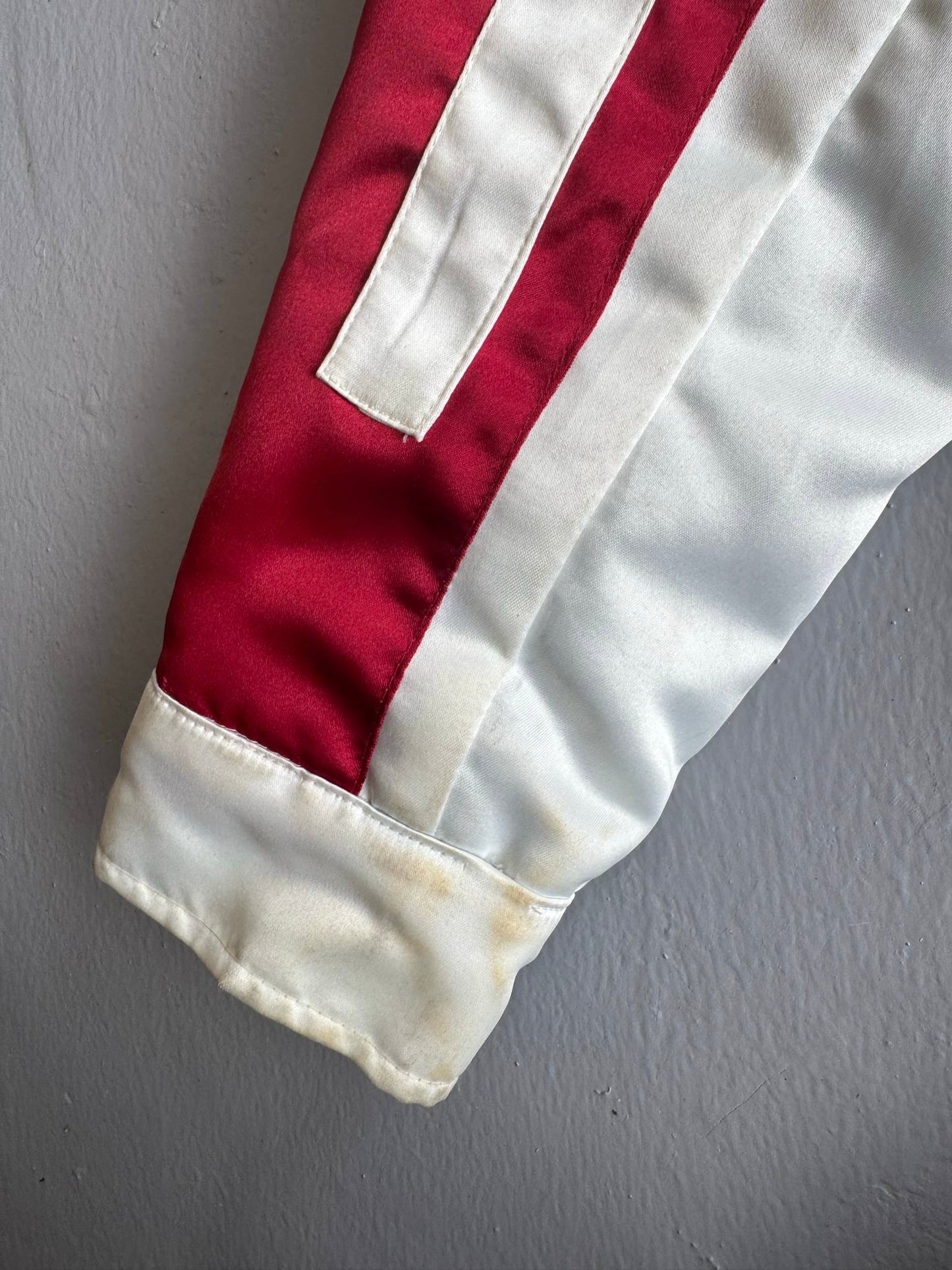 Rhude Racing Jacket