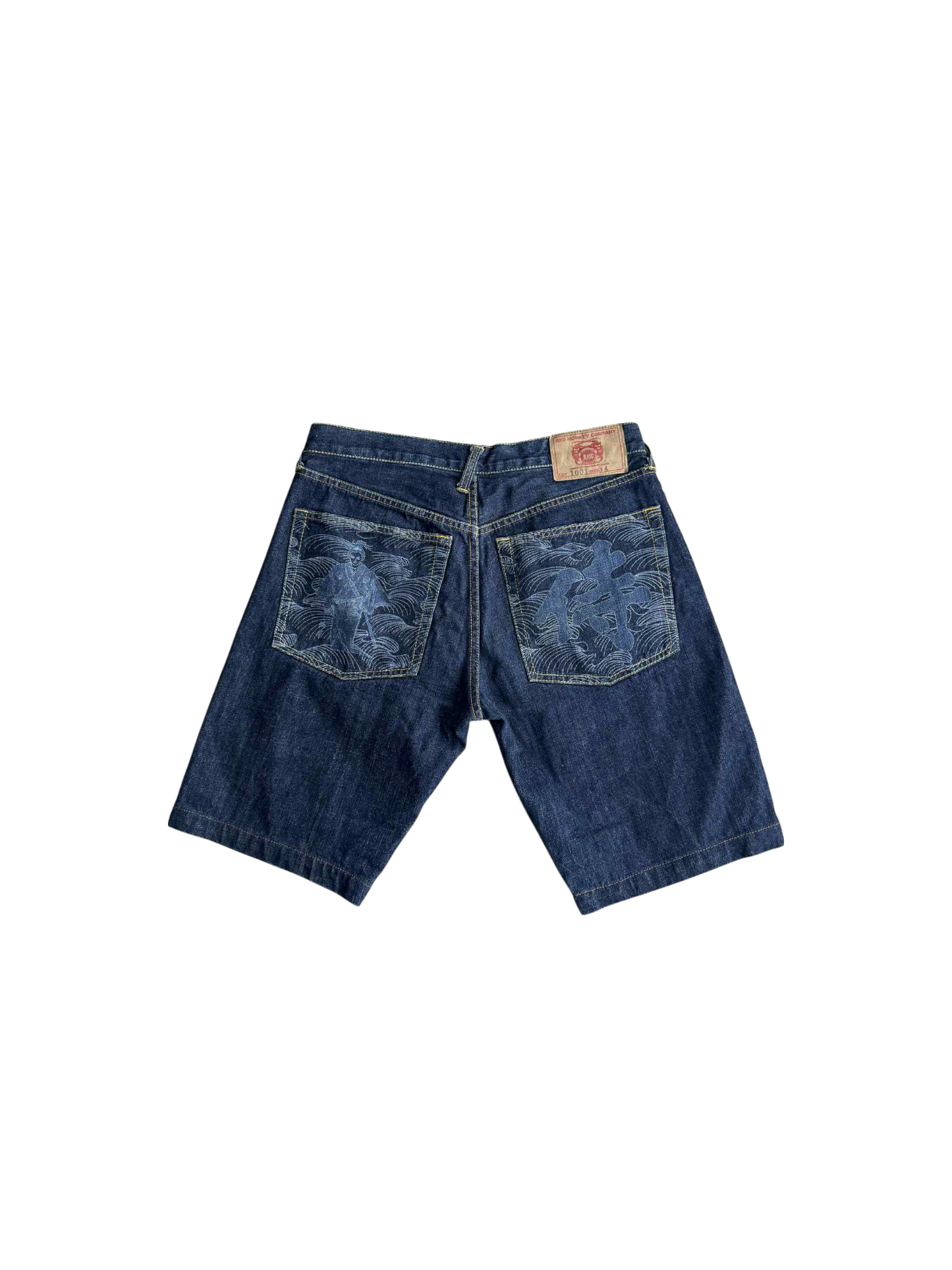 Rmc Jorts