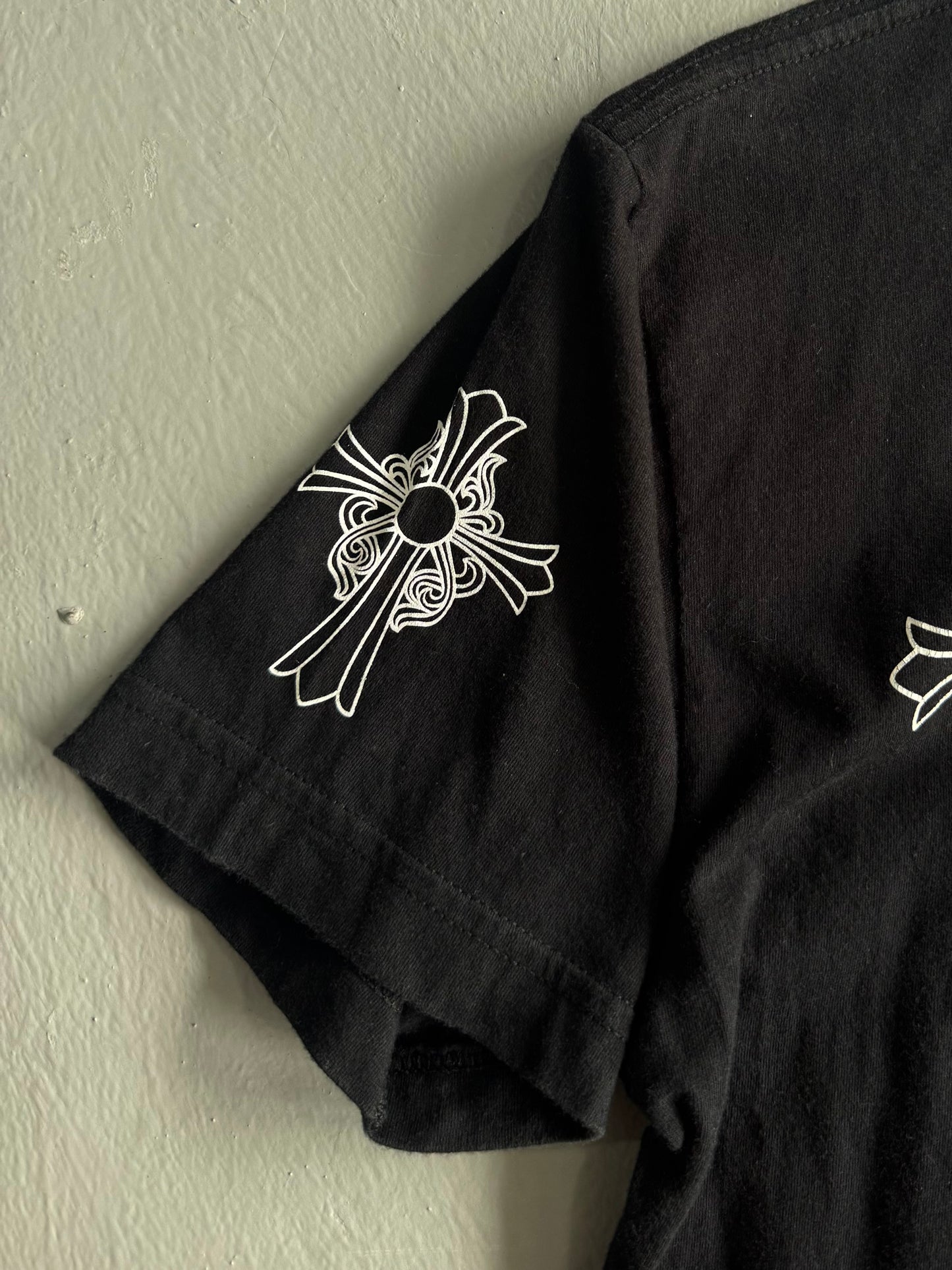 Chrome Hearts Tri Celtic Tee