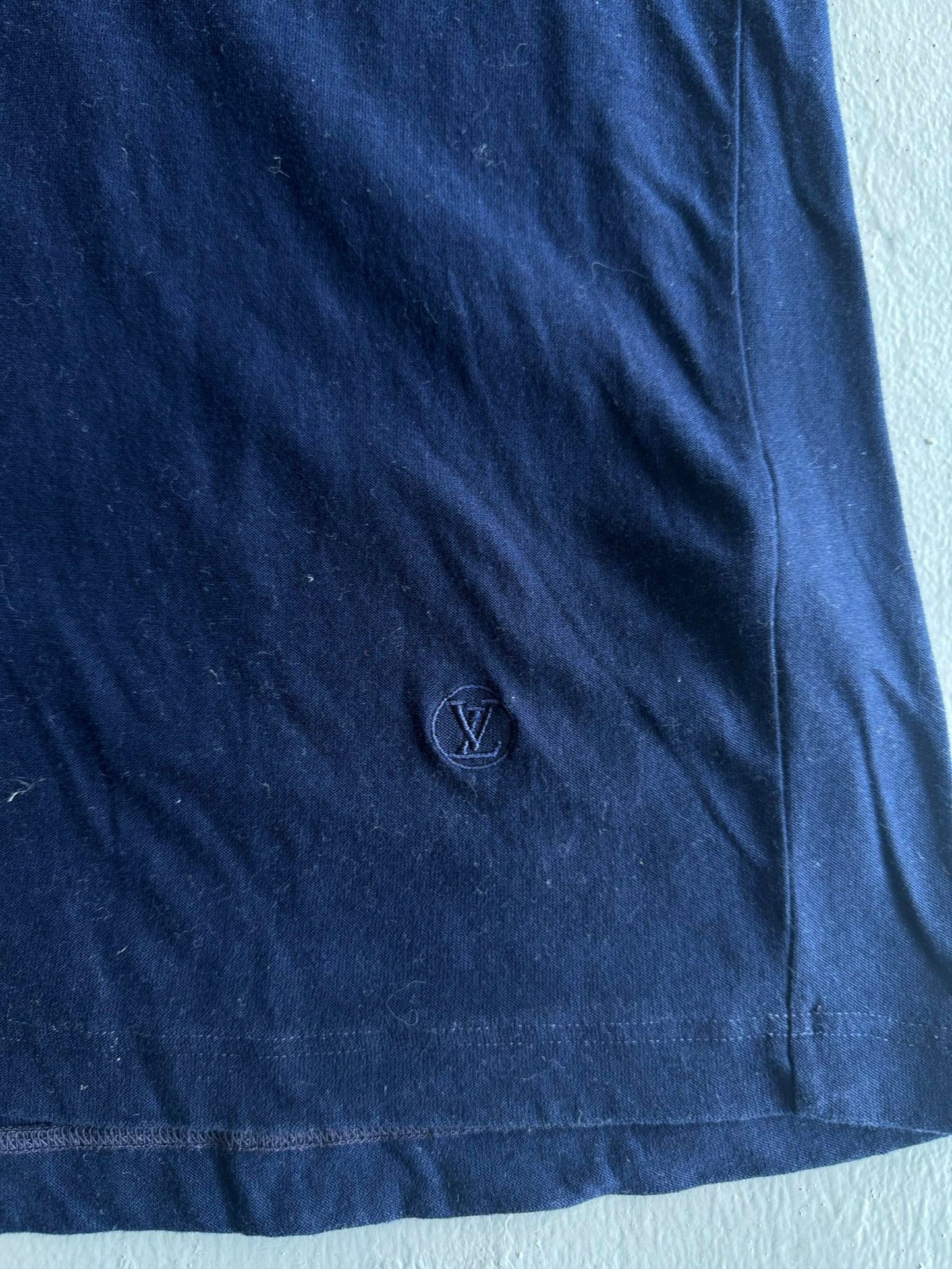 Louis Vuitton Chapman Brothers ‘Dino’ Tee