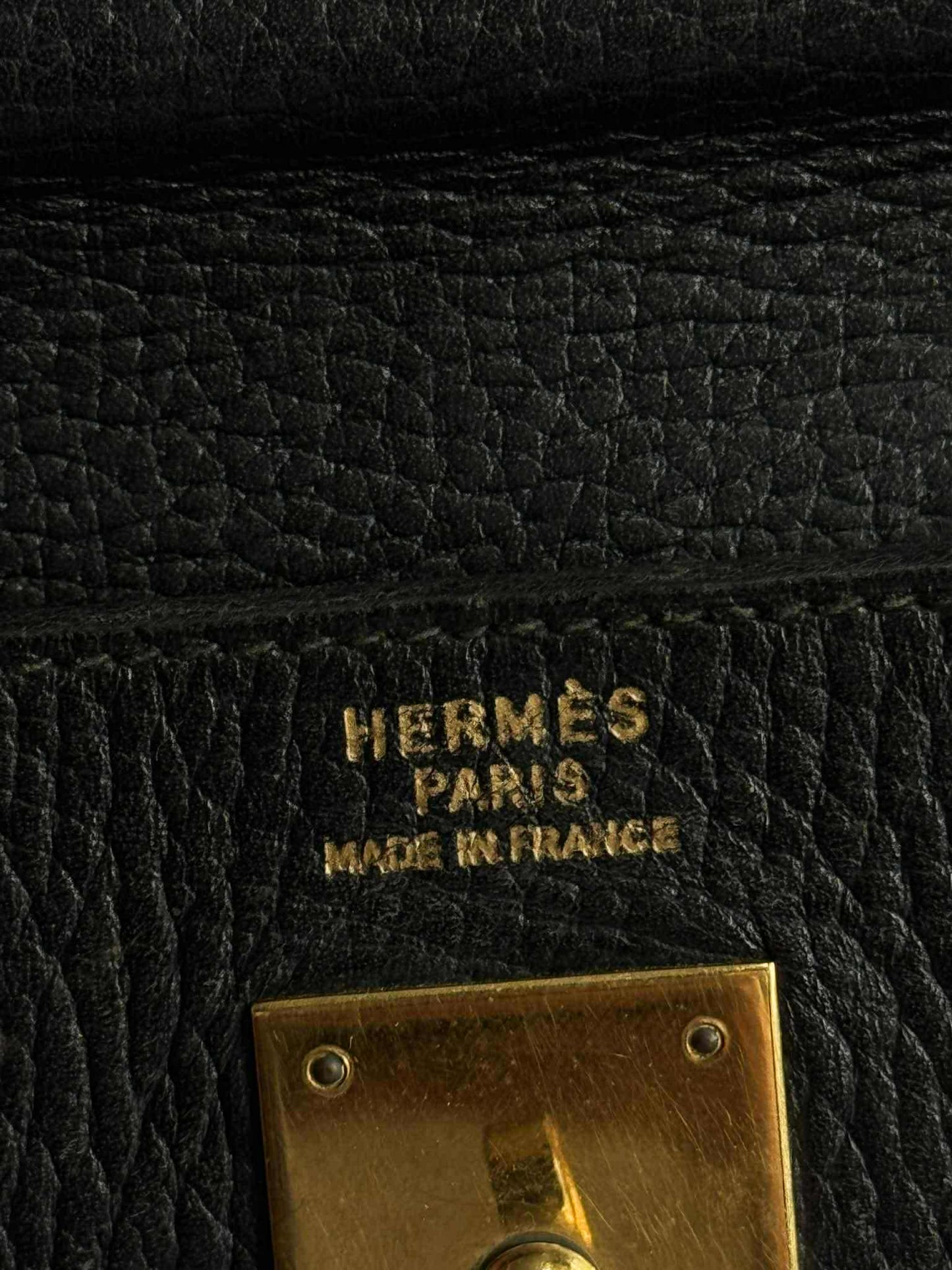 Hermes Kelly 32