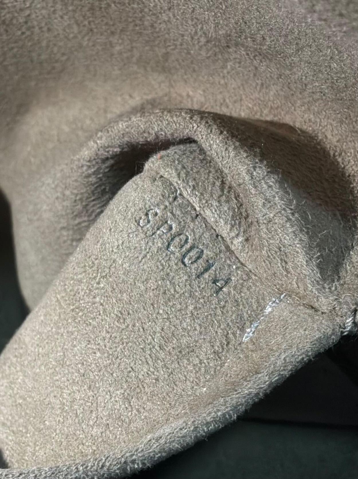 Louis Vuitton X Murakami Black Multicolor Speedy 30
