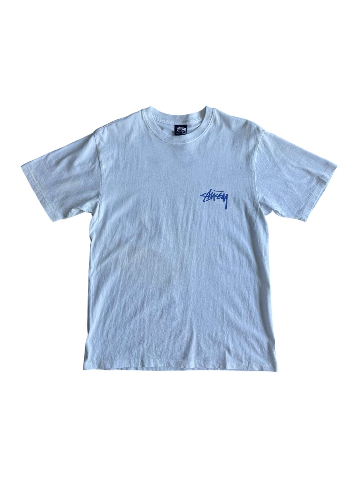 Stussy ‘Beach Roots’ Tee