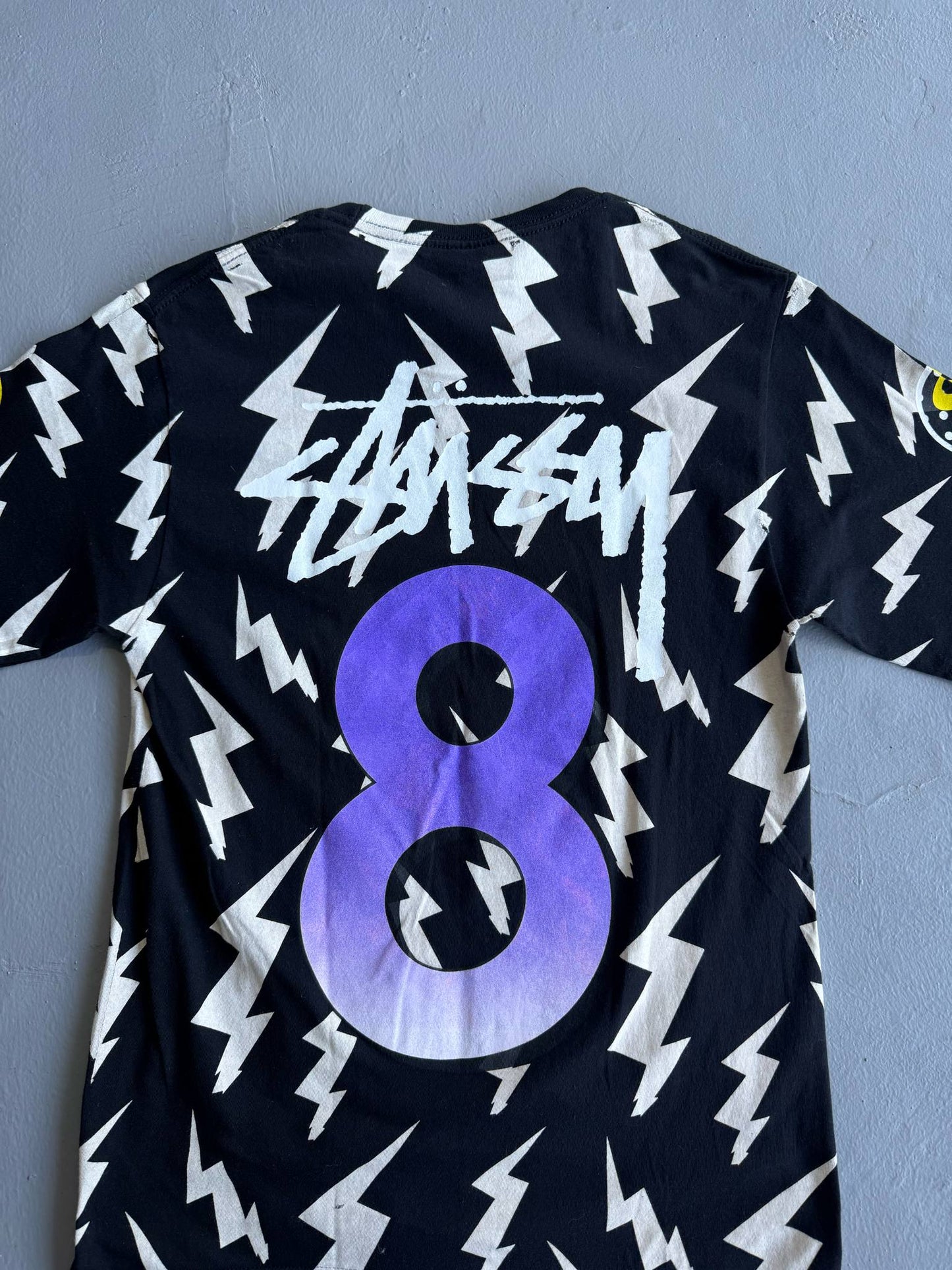 Stussy All Over Print Tee