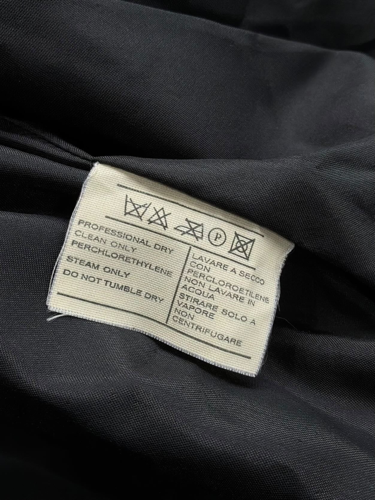 Salvatore Farragamo Puffer Coat