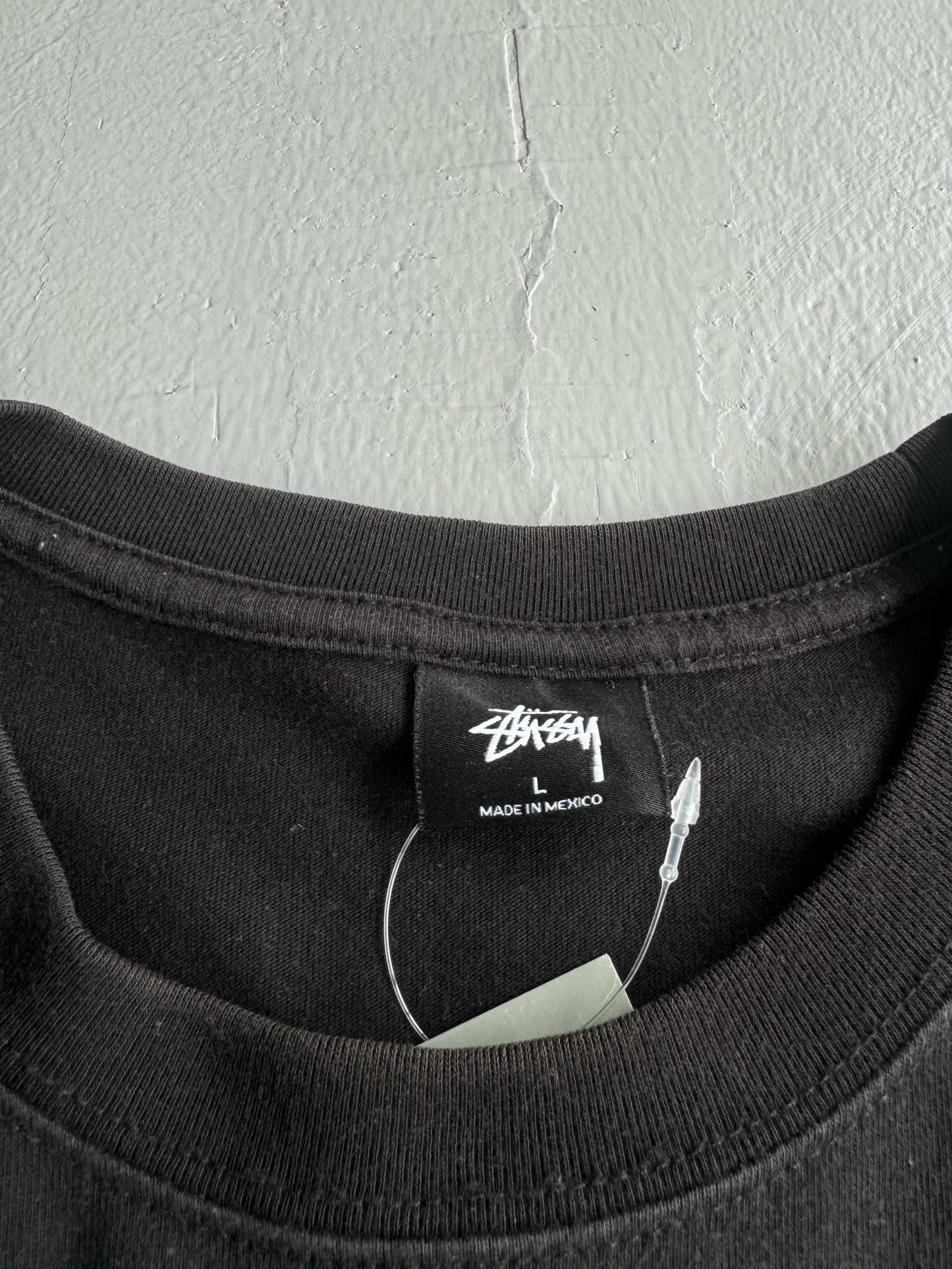 Stussy Hail De Emperor Tee