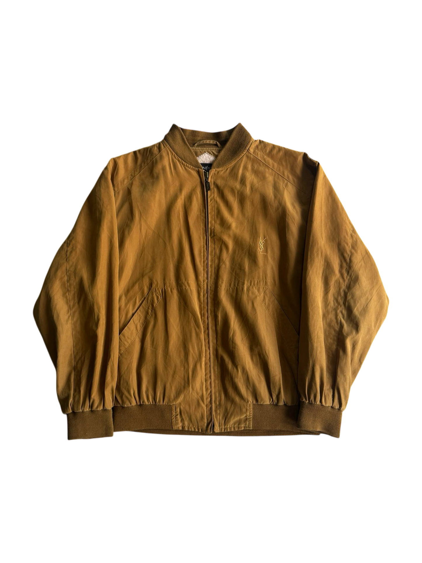 YSL Bomber Jacket