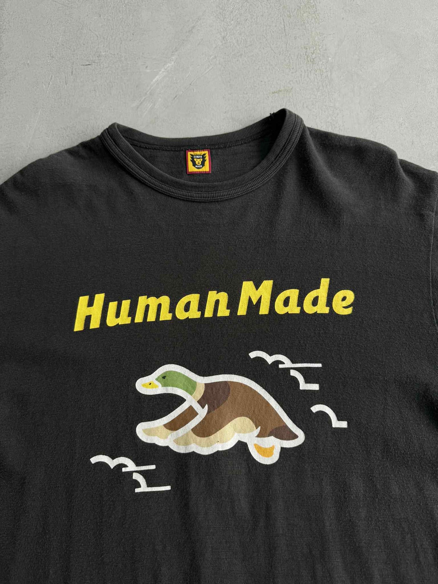 Human Made Duck Tee