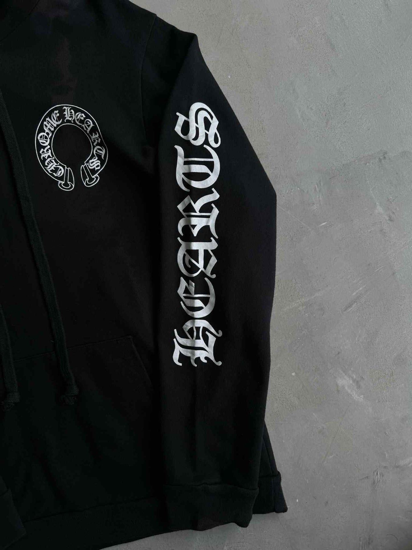 Chrome Hearts x Matty Boy Hoodie