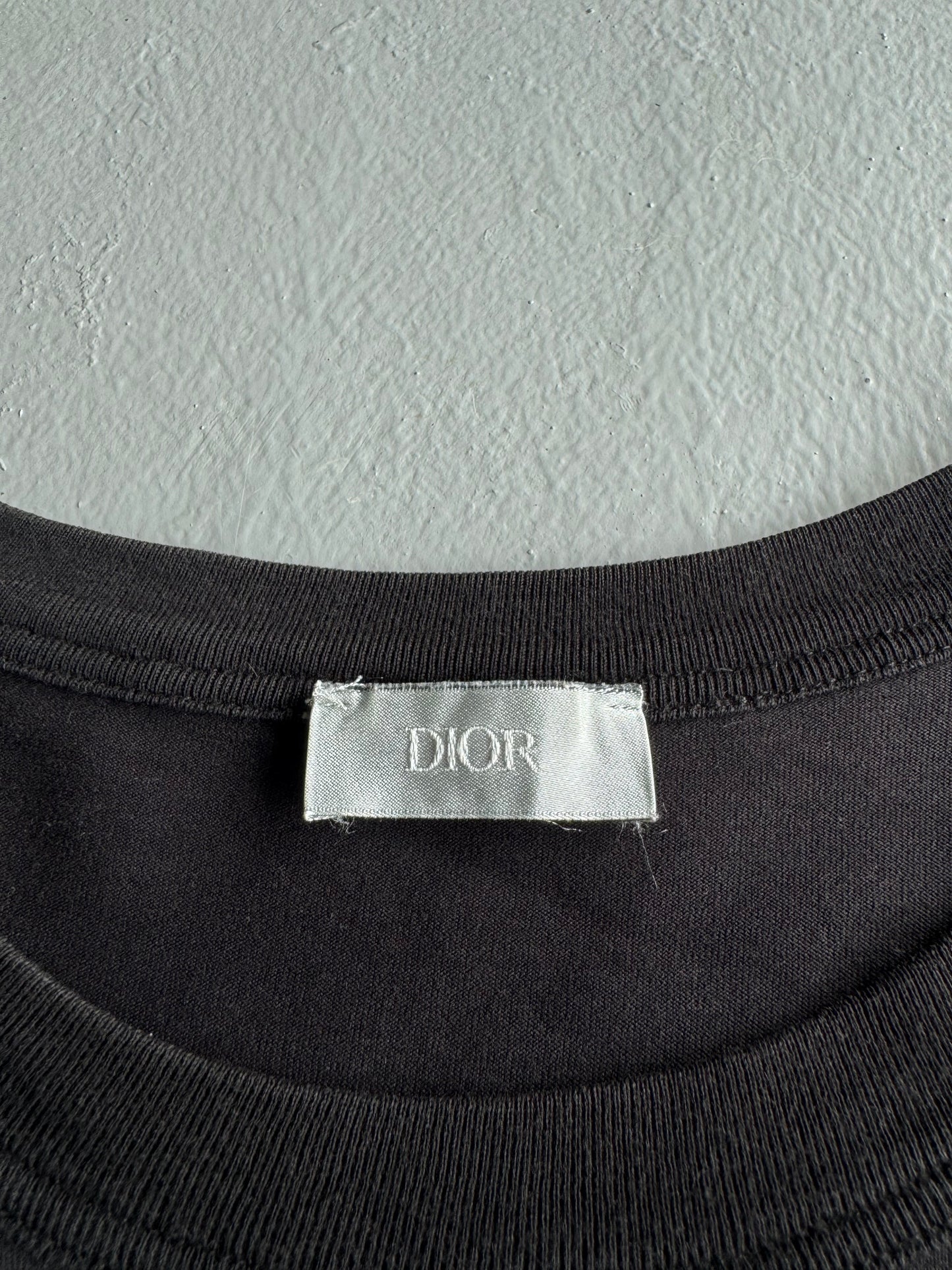 Christian dior Atelier Tee