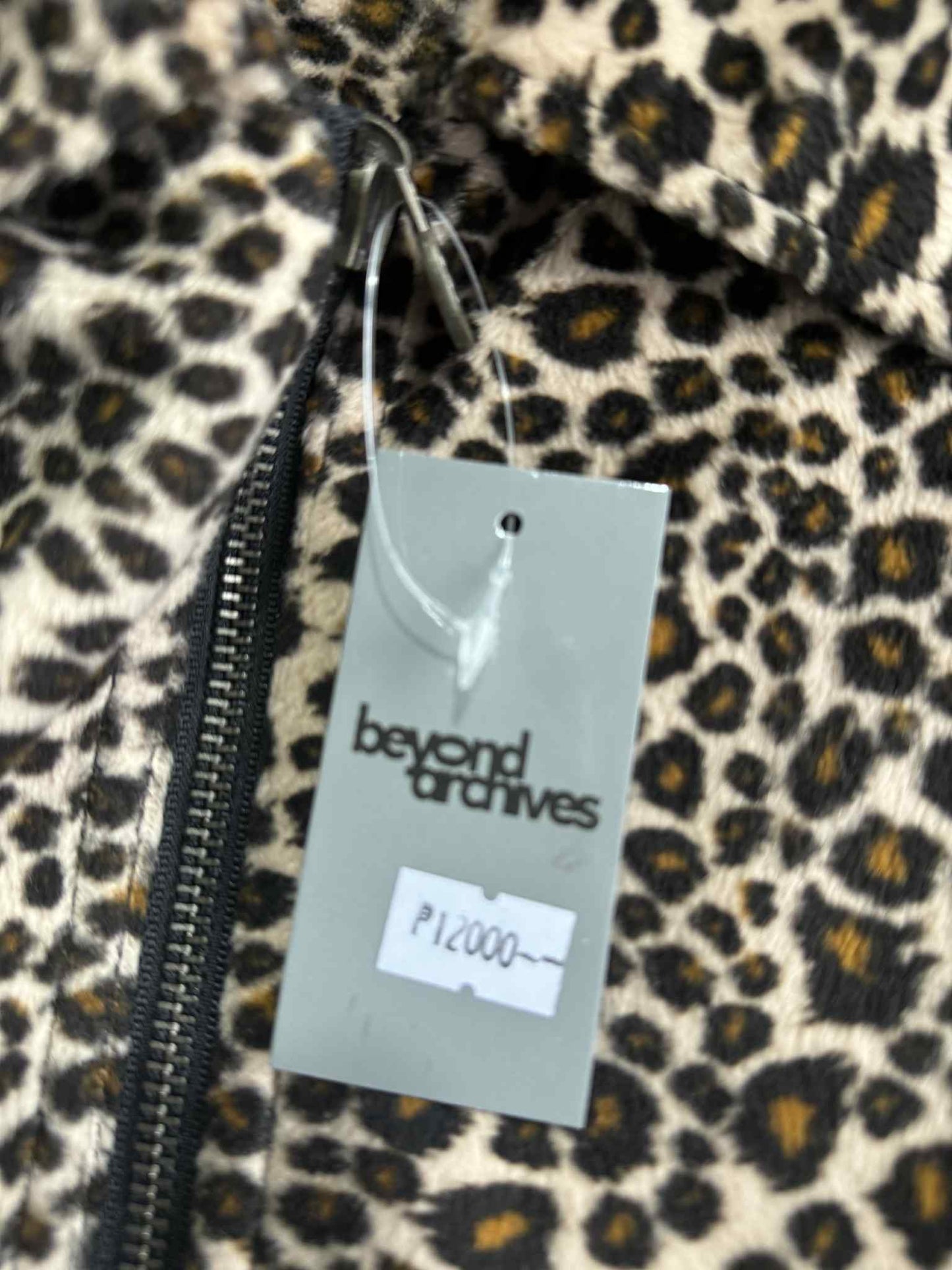 Fendi Vintage Reversible