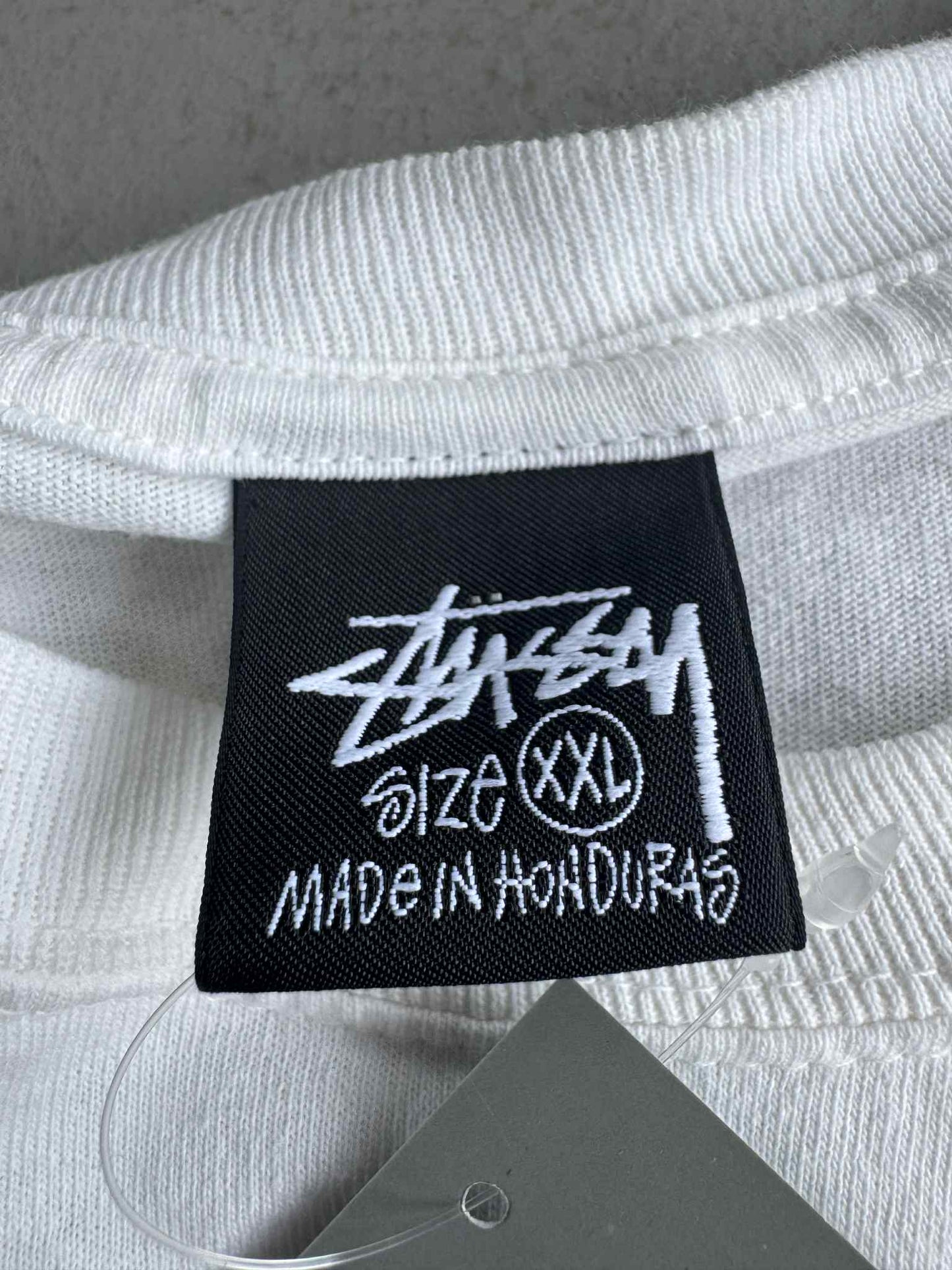 Stussy Martini Tee