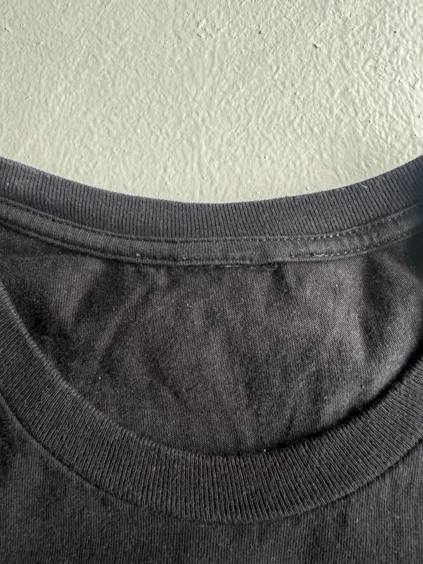 Stussy Mid Logo Tee