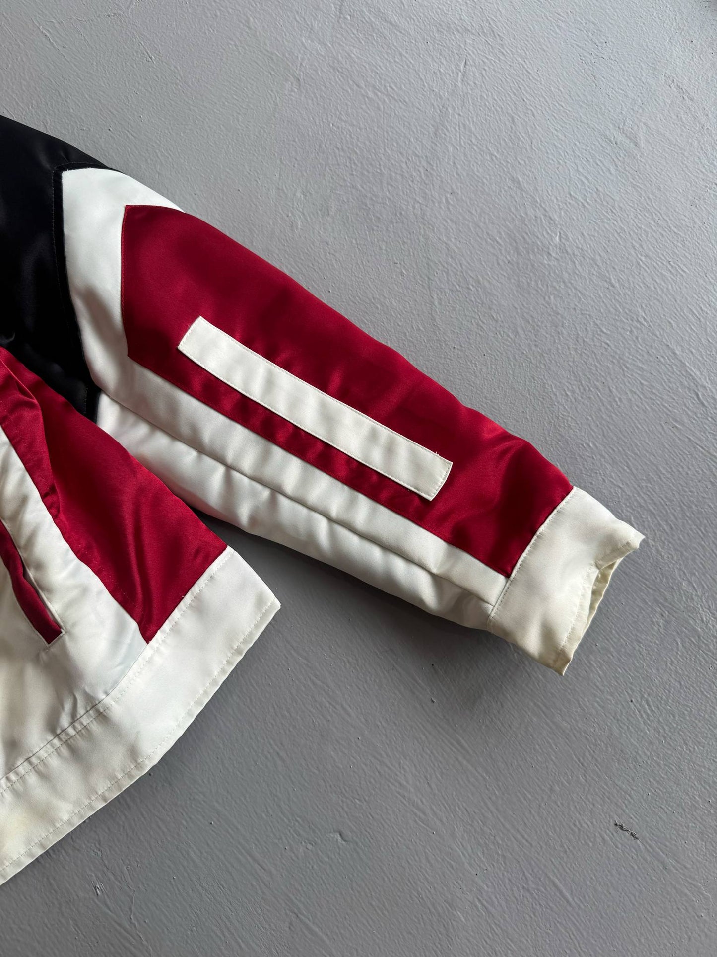 Rhude Racing Jacket