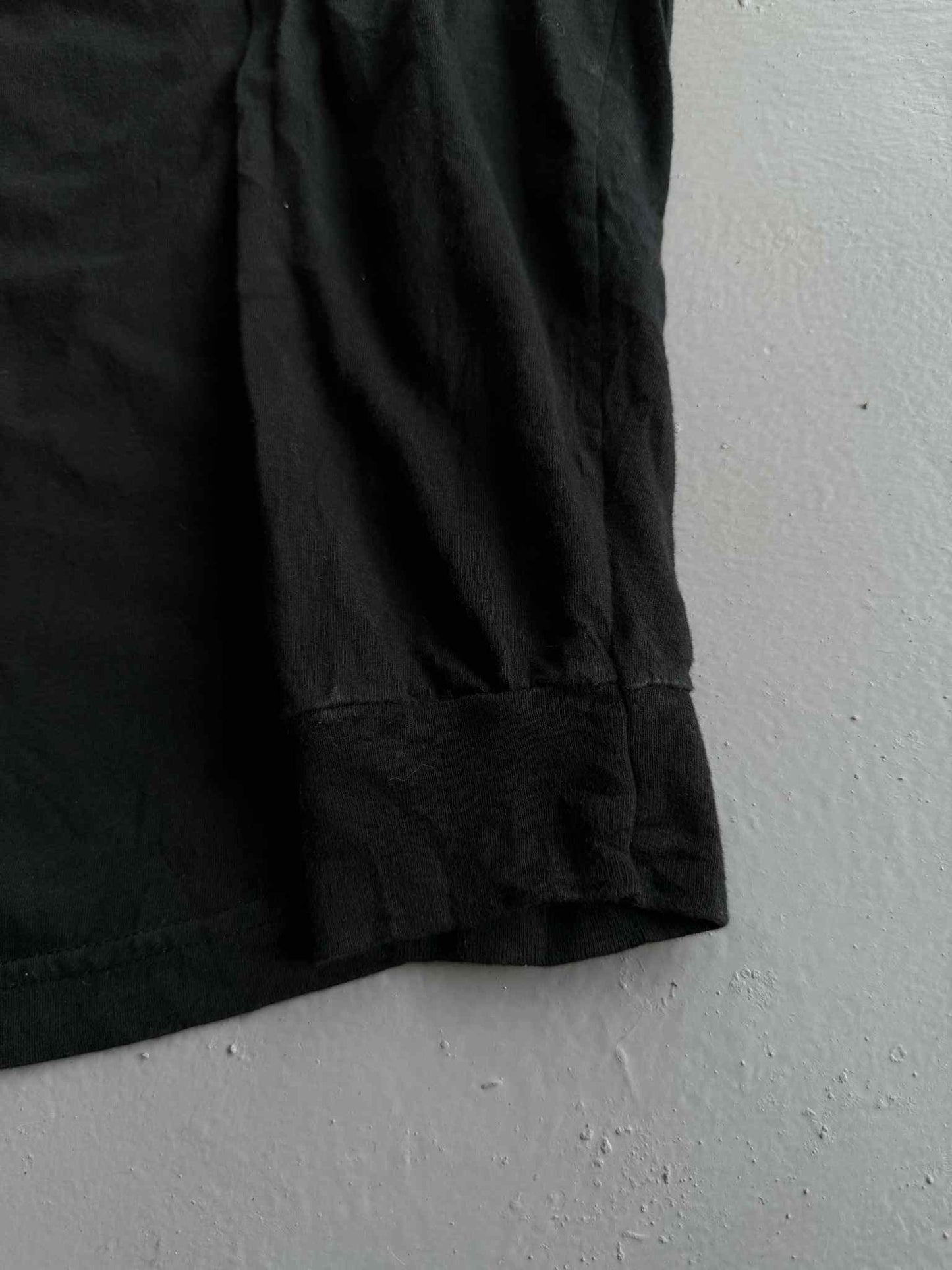 Chrome Hearts Staff Long Sleeve