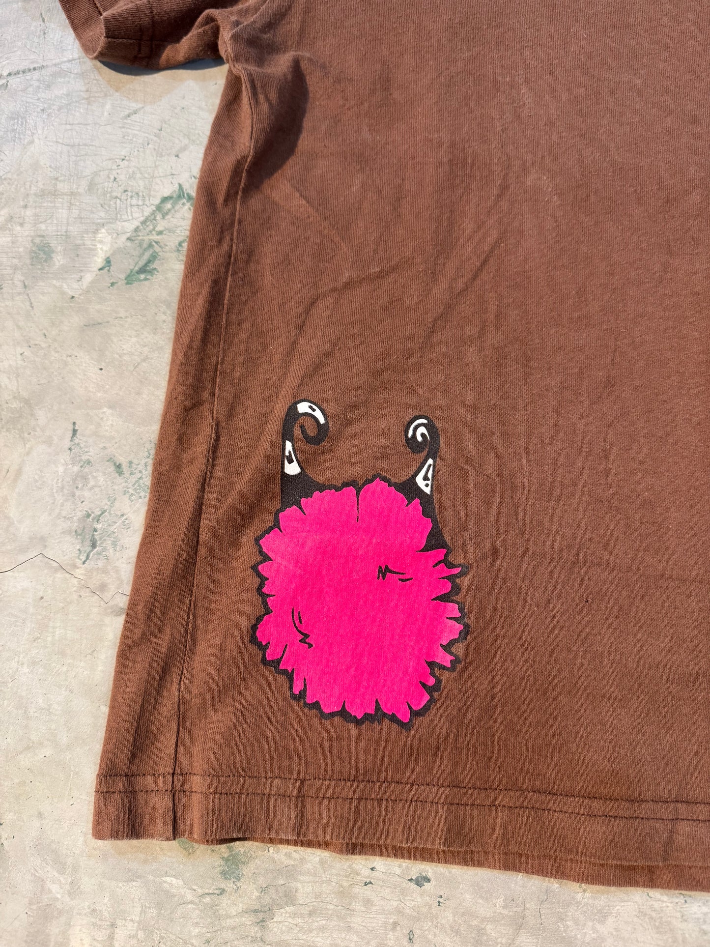 Chrome Hearts Matty Boy ‘Structure’ Tee
