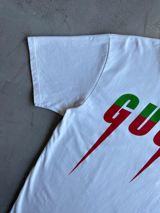 Gucci Script Blade Tee
