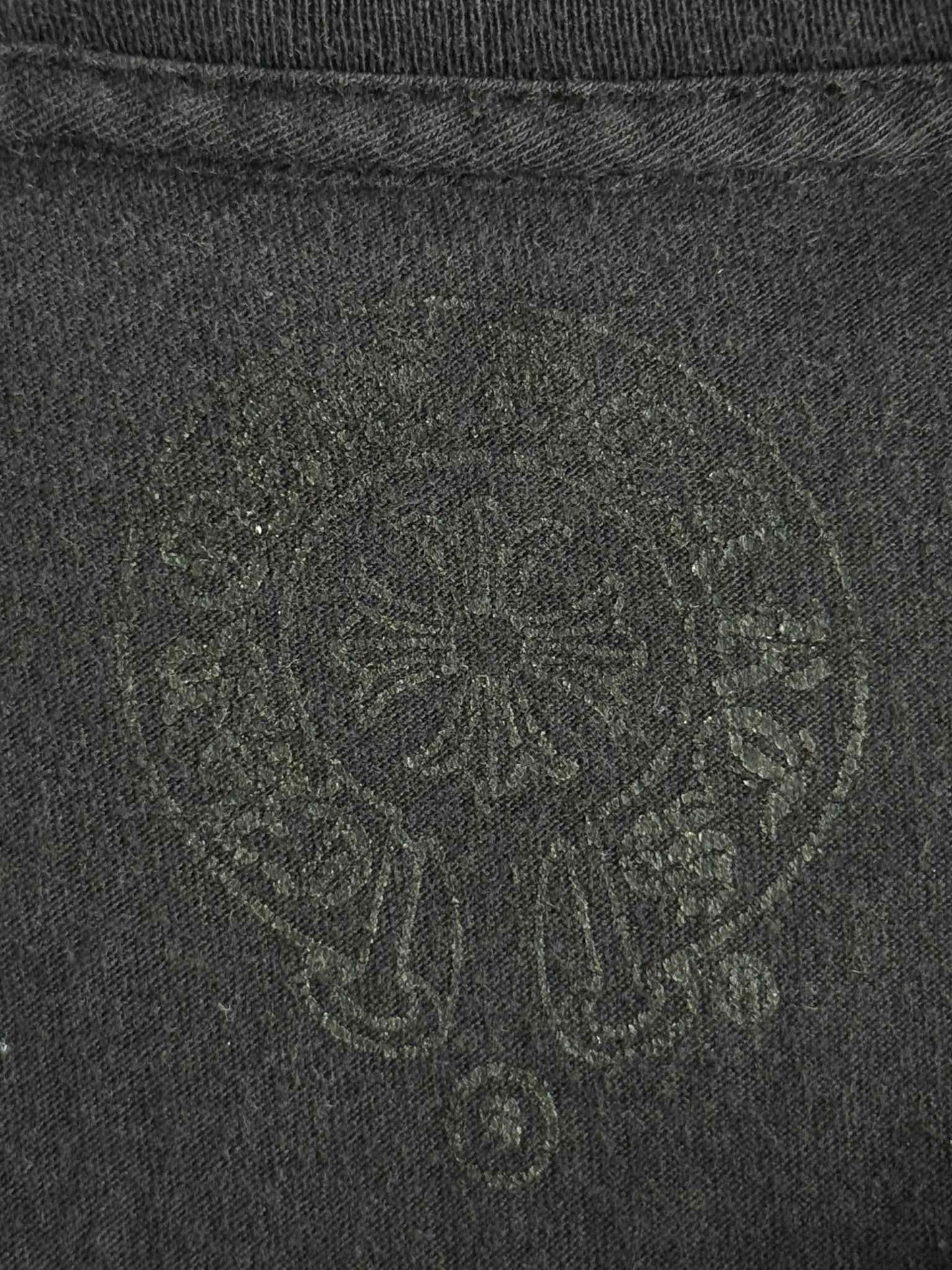 Chrome Hearts Holy Cross Tee