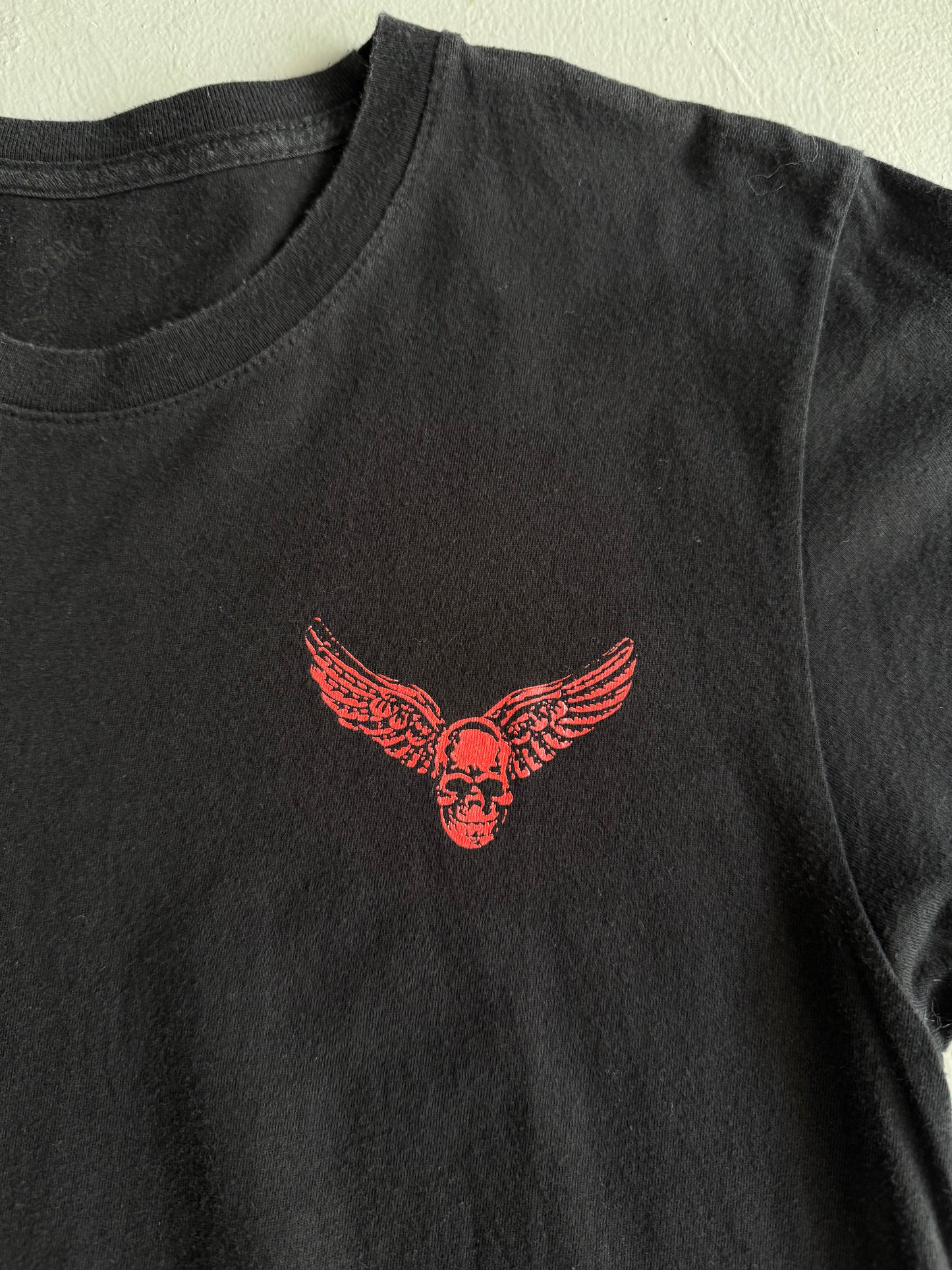 Chrome Hearts Foti Tee