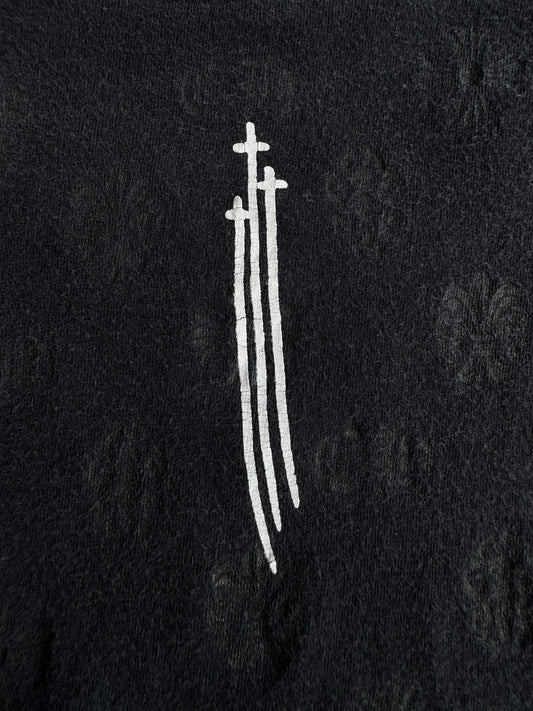 Chrome Hearts All over Print Pocket Tee